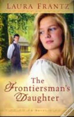 Capa do artigo The Frontiersman`S Daughter Â€“ A Novel