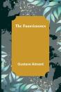 The Frontiersmen - Preview