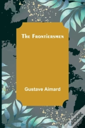 Capa do artigo The Frontiersmen