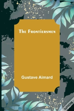 Capa do artigo The Frontiersmen