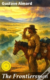 Capa do artigo The Frontiersmen