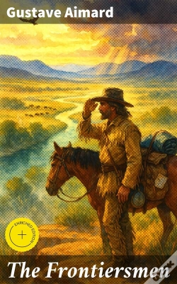 Capa do artigo The Frontiersmen