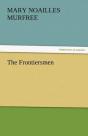 The Frontiersmen - Preview