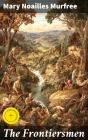The Frontiersmen - Preview