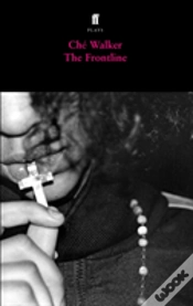 Capa do artigo The Frontline