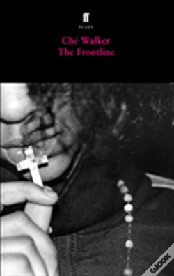 Capa do artigo The Frontline