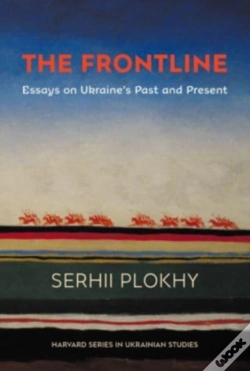 Capa do artigo The Frontline