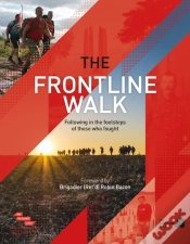 Capa do artigo The Frontline Walk
