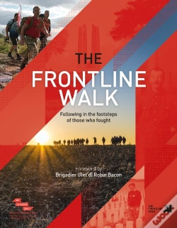 Capa do artigo The Frontline Walk