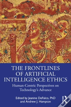 Capa do artigo The Frontlines Of Artificial Intelligence Ethics