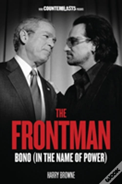 Capa do artigo The Frontman