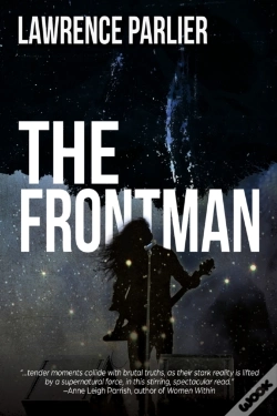 Capa do artigo The Frontman