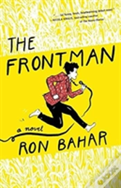 Capa do artigo The Frontman