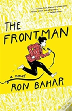 Capa do artigo The Frontman