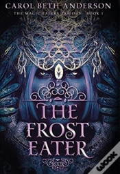 Capa do artigo The Frost Eater
