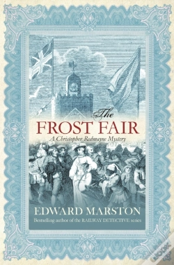 Capa do artigo The Frost Fair