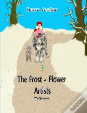 Capa do artigo The Frost-Flower Artists - Platinum