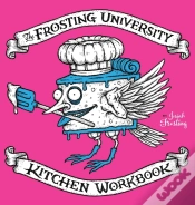Capa do artigo The Frosting University Kitchen Workbook