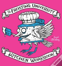 Capa do artigo The Frosting University Kitchen Workbook