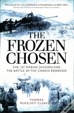 Capa do artigo The Frozen Chosen
