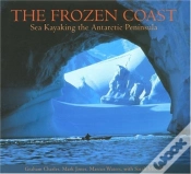 Capa do artigo The Frozen Coast