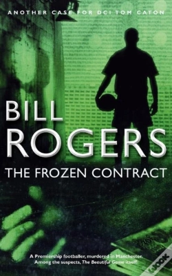 Capa do artigo The Frozen Contract