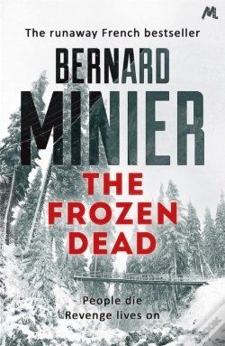Capa do artigo The Frozen Dead