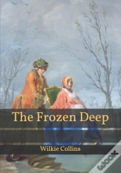 Capa do artigo The Frozen Deep