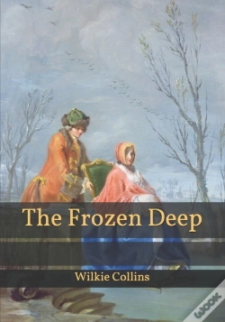 Capa do artigo The Frozen Deep