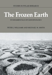 Capa do artigo The Frozen Earth