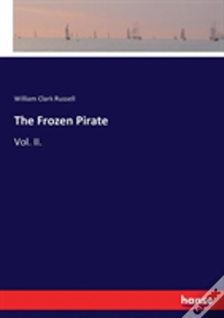 Capa do artigo The Frozen Pirate