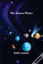 Capa do artigo The Frozen Planet