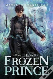 Capa do artigo The Frozen Prince