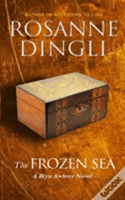 Capa do artigo The Frozen Sea