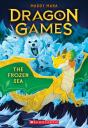 The Frozen Sea (Dragon Games #2) - Preview