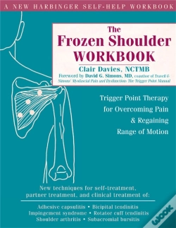 Capa do artigo The Frozen Shoulder Workbook