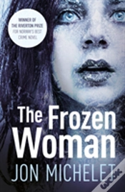 Capa do artigo The Frozen Woman