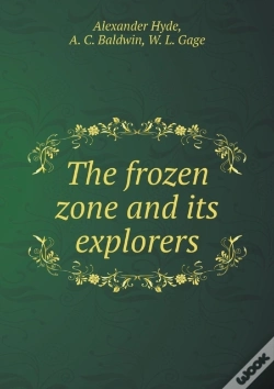 Capa do artigo The Frozen Zone And Its Explorers