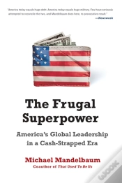 Capa do artigo The Frugal Superpower