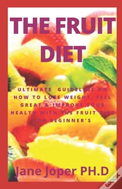 Capa do artigo The Fruit Diet