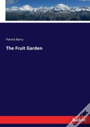 Capa do artigo The Fruit Garden