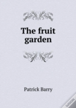 Capa do artigo The Fruit Garden