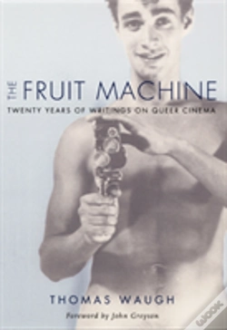 Capa do artigo The Fruit Machine