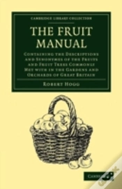 Capa do artigo The Fruit Manual