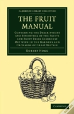 Capa do artigo The Fruit Manual