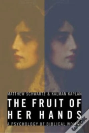 Capa do artigo The Fruit Of Her Hands