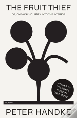 Capa do artigo The Fruit Thief