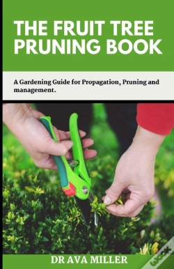 Capa do artigo The Fruit Tree Pruning Book