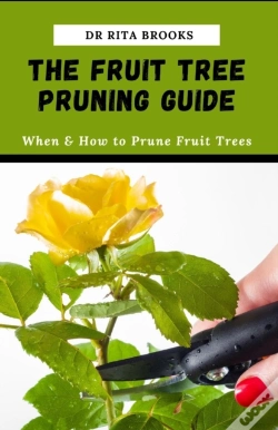 Capa do artigo The Fruit Tree Pruning Guide
