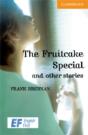 The Fruitcake Special And Other Stories Level 4 Intermediate Ef Russian Edition - Preview